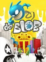 game pic for De Blob  S60